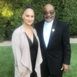 Carmen Perez - Co-Chair 2017 Women's March
